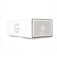 G-Technology 8TB G-RAID Storag Picture